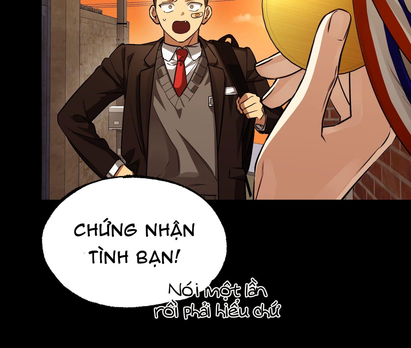 tôn kính và khát khao chapter 4 95