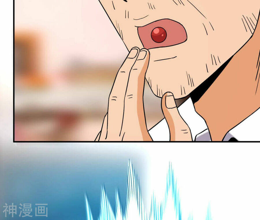 đô thị tiên đế chapter 55 8