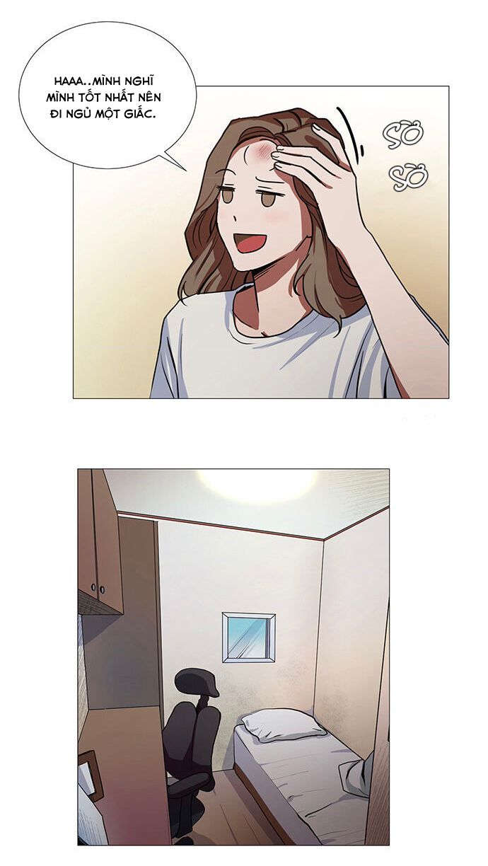 one more time chapter 5 32