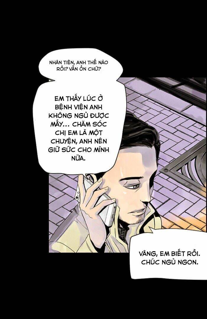 những xác chết hồi sinh từ đại dương chapter 8 12