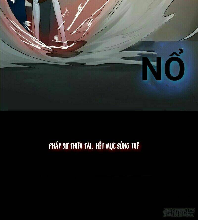 quả tim trí mạng chapter 0 27