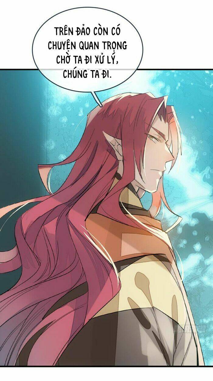 sư phụ lại trêu chọc ta chapter 26 17