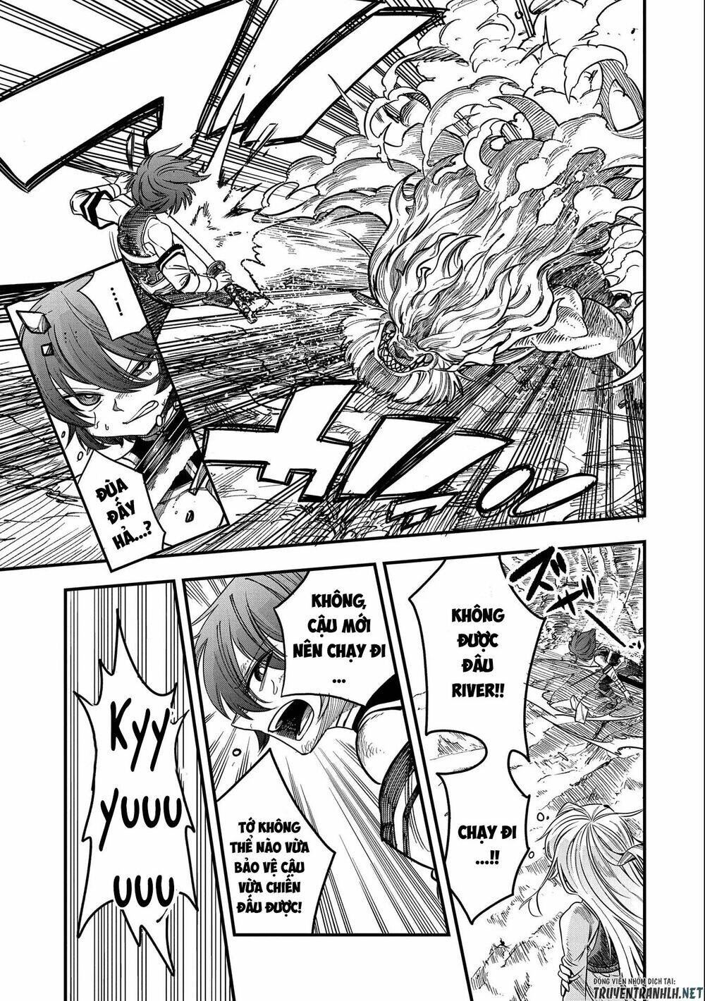 sekai saikyou no doryokuka: sainou ga (doryoku) datta no de kouritsu yoku kikakugai no doryoku o shi chapter 11 15