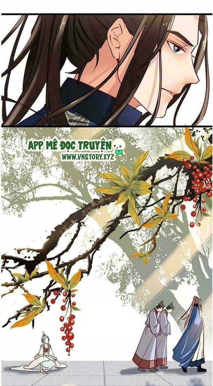 kiều nữ độc phi chapter 10 16