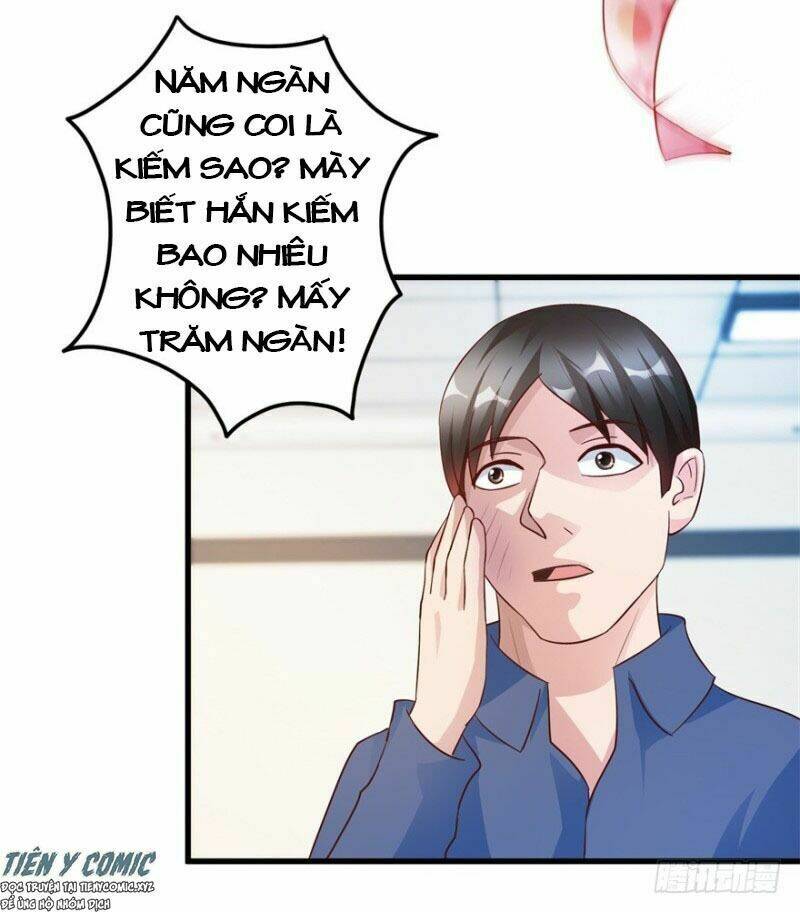 thấu thị tiên y chapter 91 6