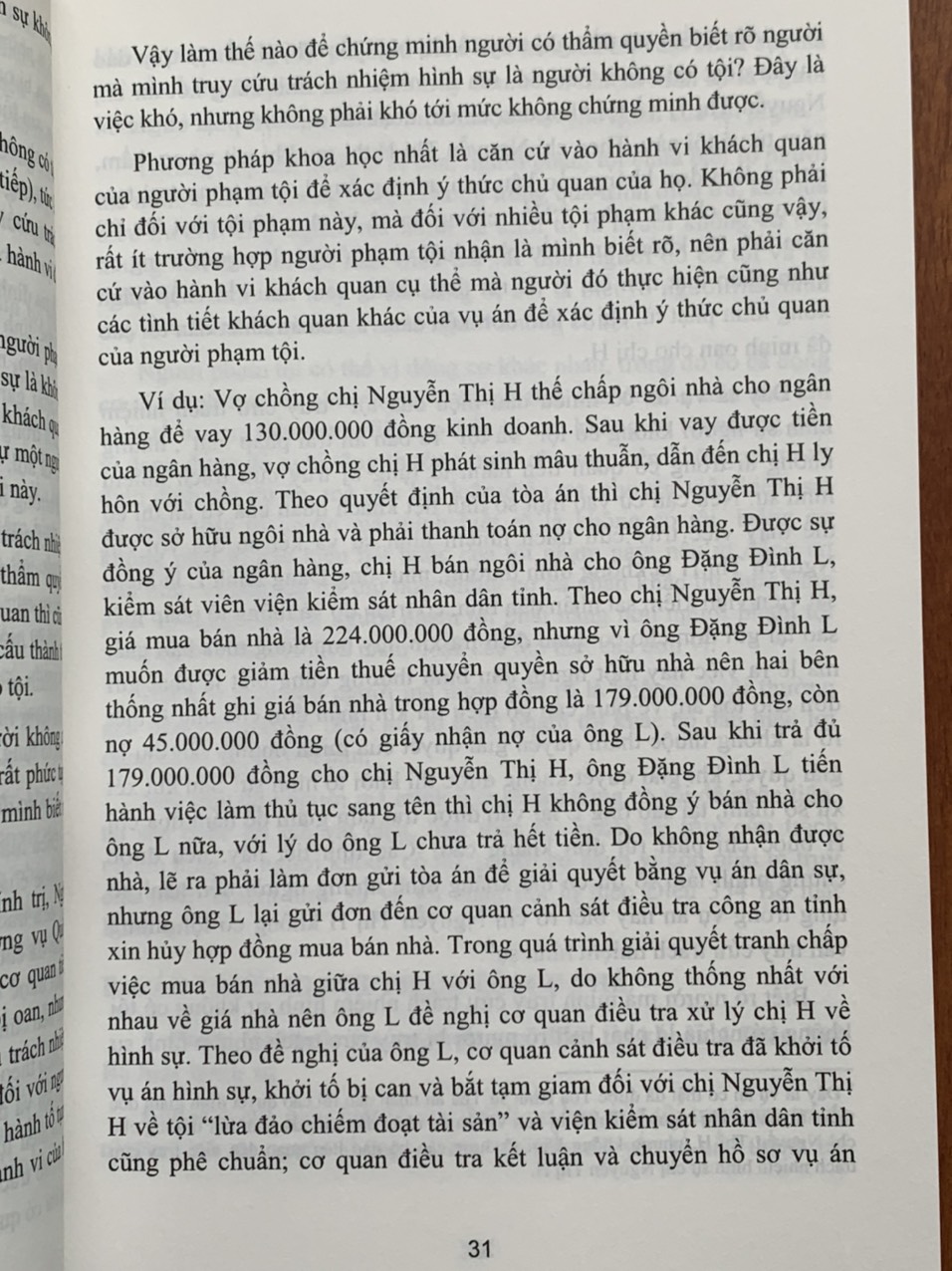 Bộ 6 cuốn Bình luận bộ luật hình sự (Phần các tội phạm) của tác giả Đinh Văn Quế