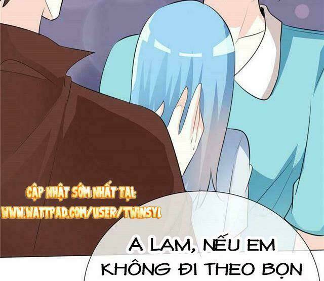 ái người tình xuất vu lam chapter 55 29