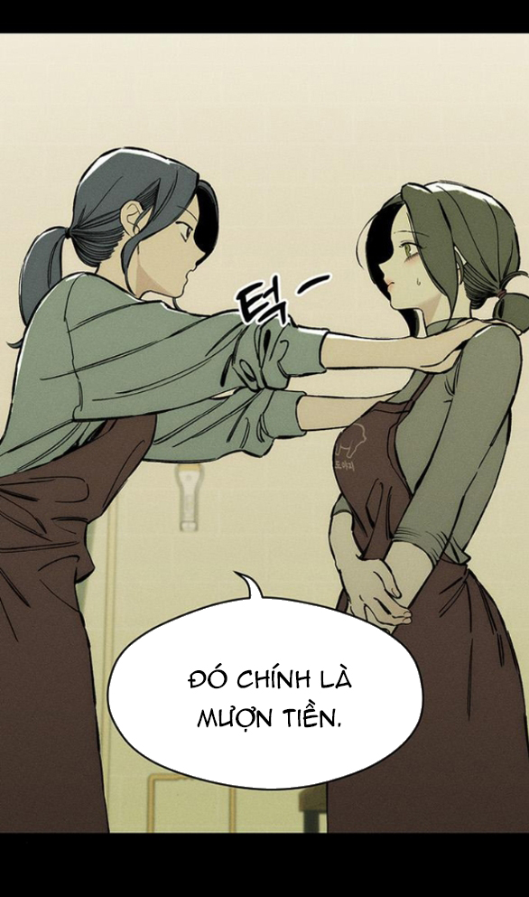 [18+] Nước Mắt Trên Đóa Hoa Tàn chapter 36.2 45