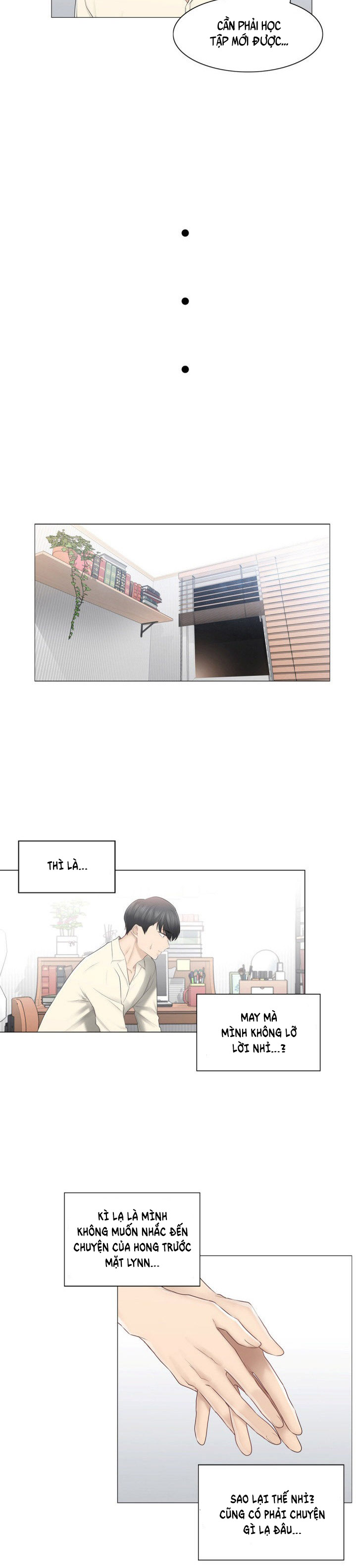 mở khóa tim em chapter 78 10