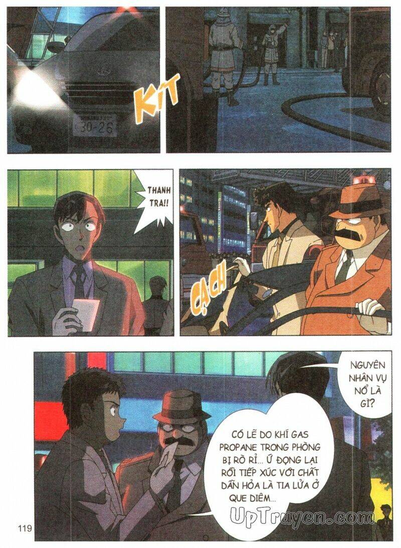 conan màu - nốt nhạc kinh hoàng chapter 1 121