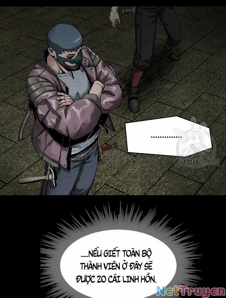 mật mã mê cung chapter 24 53