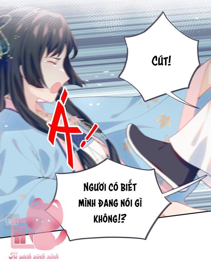 một đêm nọ đột nhiên yandere tới! chapter 56 36