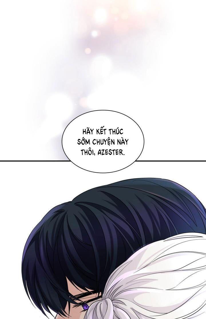 dây xích kiềm chế nam chính hắc ám tuột mất rồi chapter 24.2 24