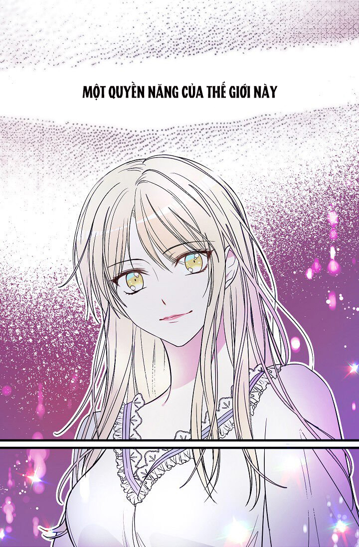 nữ hoàng sói chapter 14.5 19