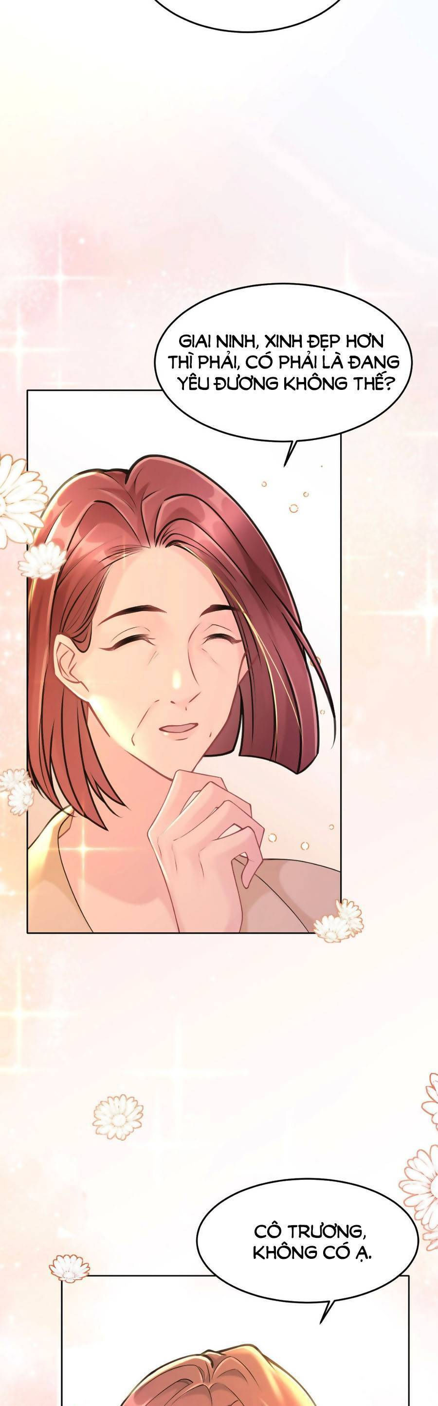 hãy để cô ấy hạ cánh! chapter 17 32