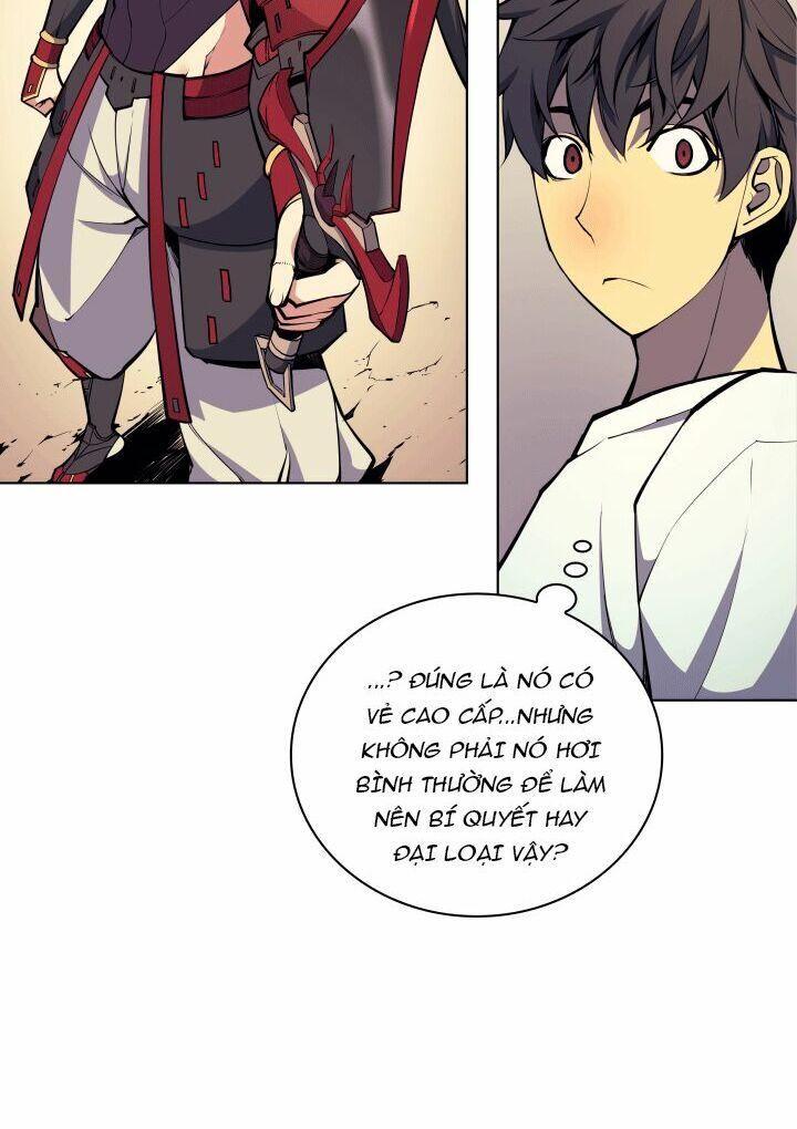 vượt qua giới hạn chapter 8 42