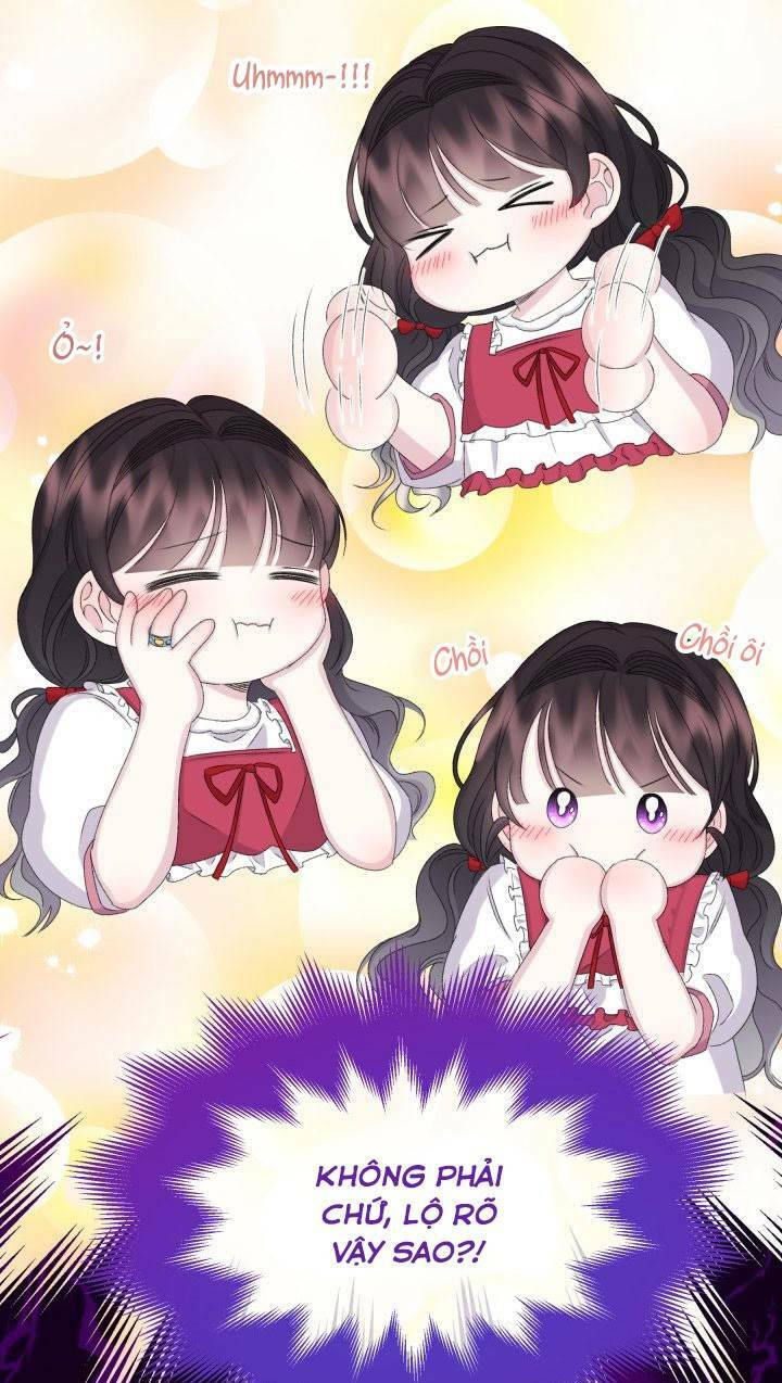 công chúa huỷ diệt chapter 30 23