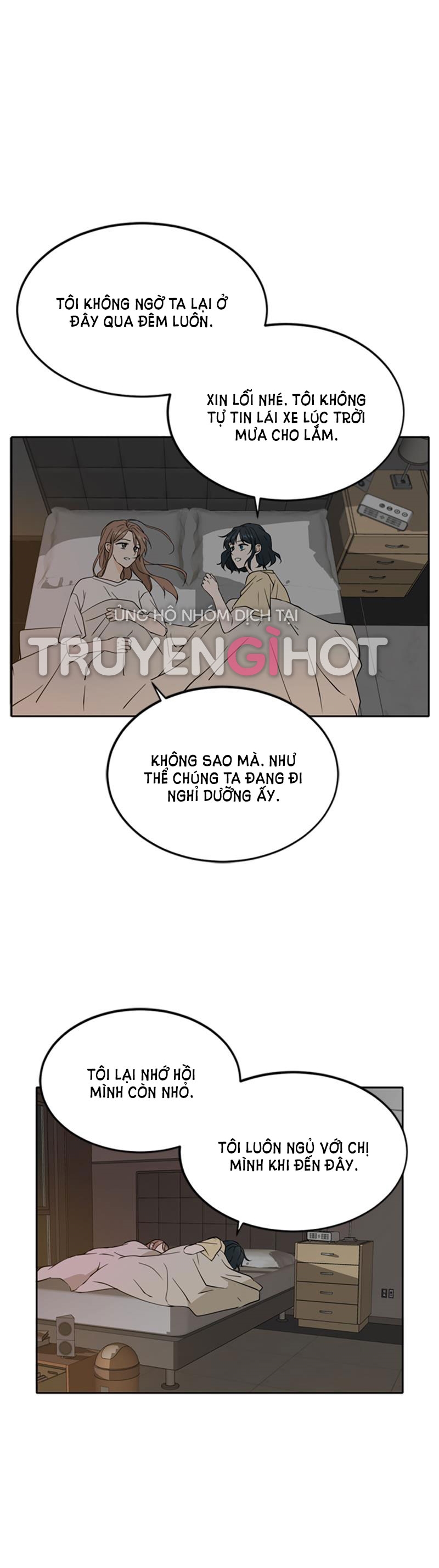 hẹn gặp anh ở kiếp thứ 19 chapter 35 24