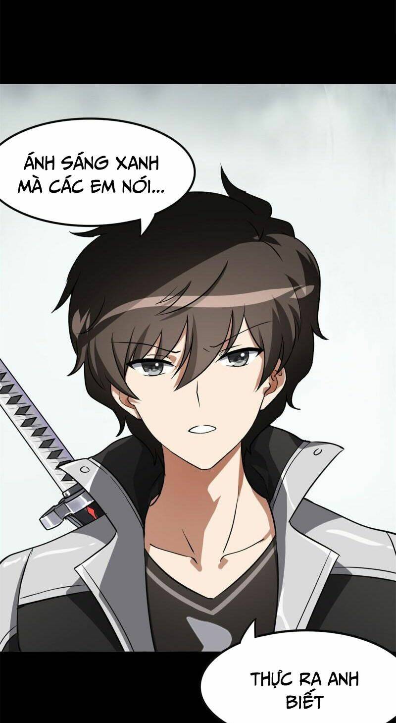 bạn gái virus của tôi chapter 286 15