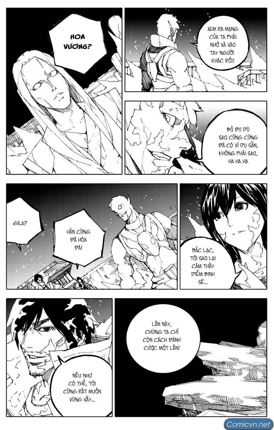 rakshasa street chapter 92 7