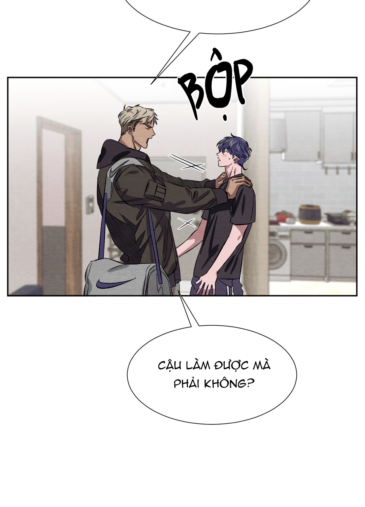 vị khách không mời chapter 5 5