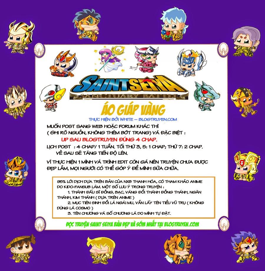 áo giáp vàng chapter 95 1