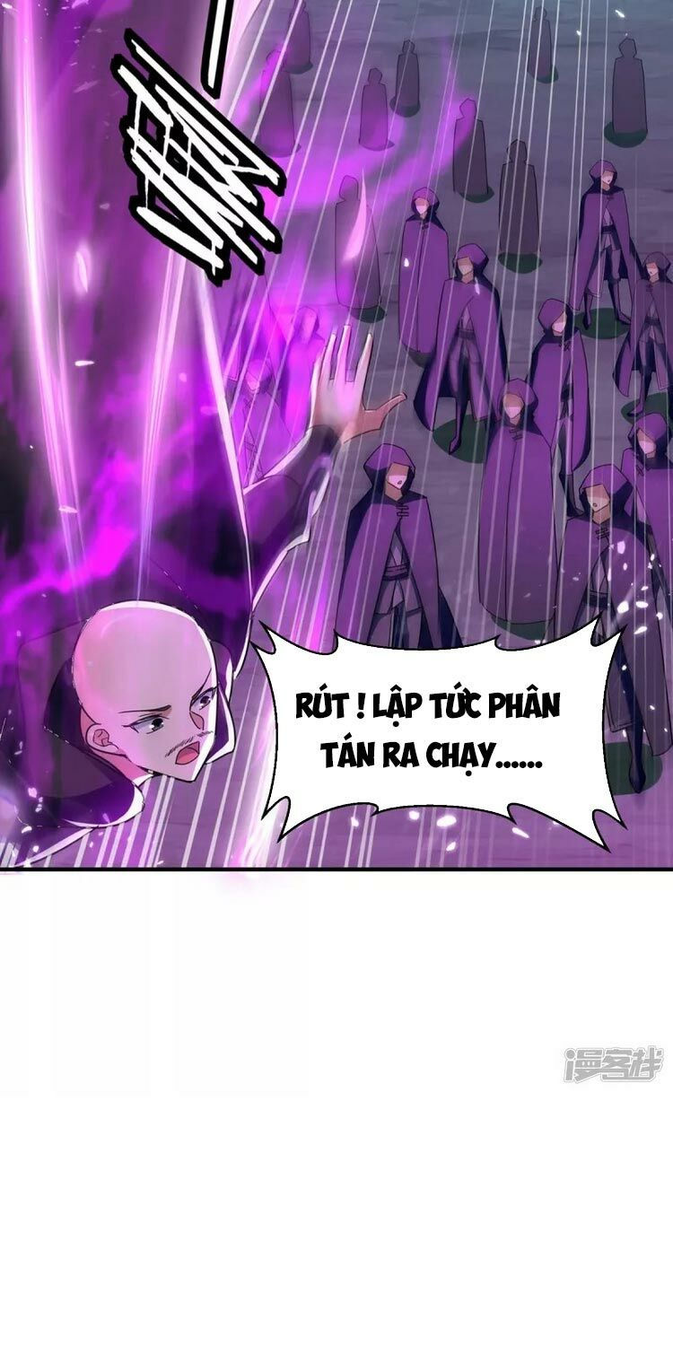 tối cường thăng cấp chapter 226 24