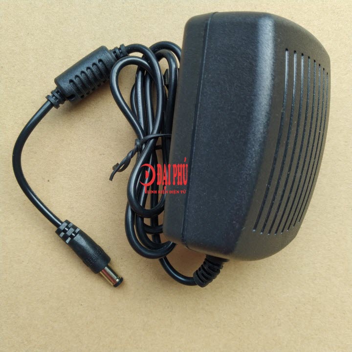 Bộ nguồn chuyển đổi điện AC sang DC adapter 9V 2A 5.5*2.5mm