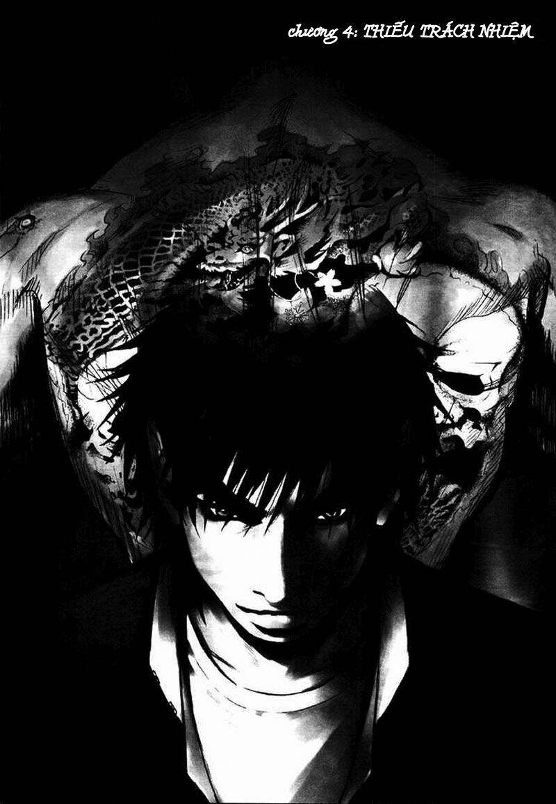 wolf guy - wolfen crest chapter 4 2