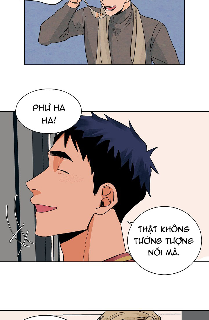 yêu em đi, bác sĩ! chapter 13 19