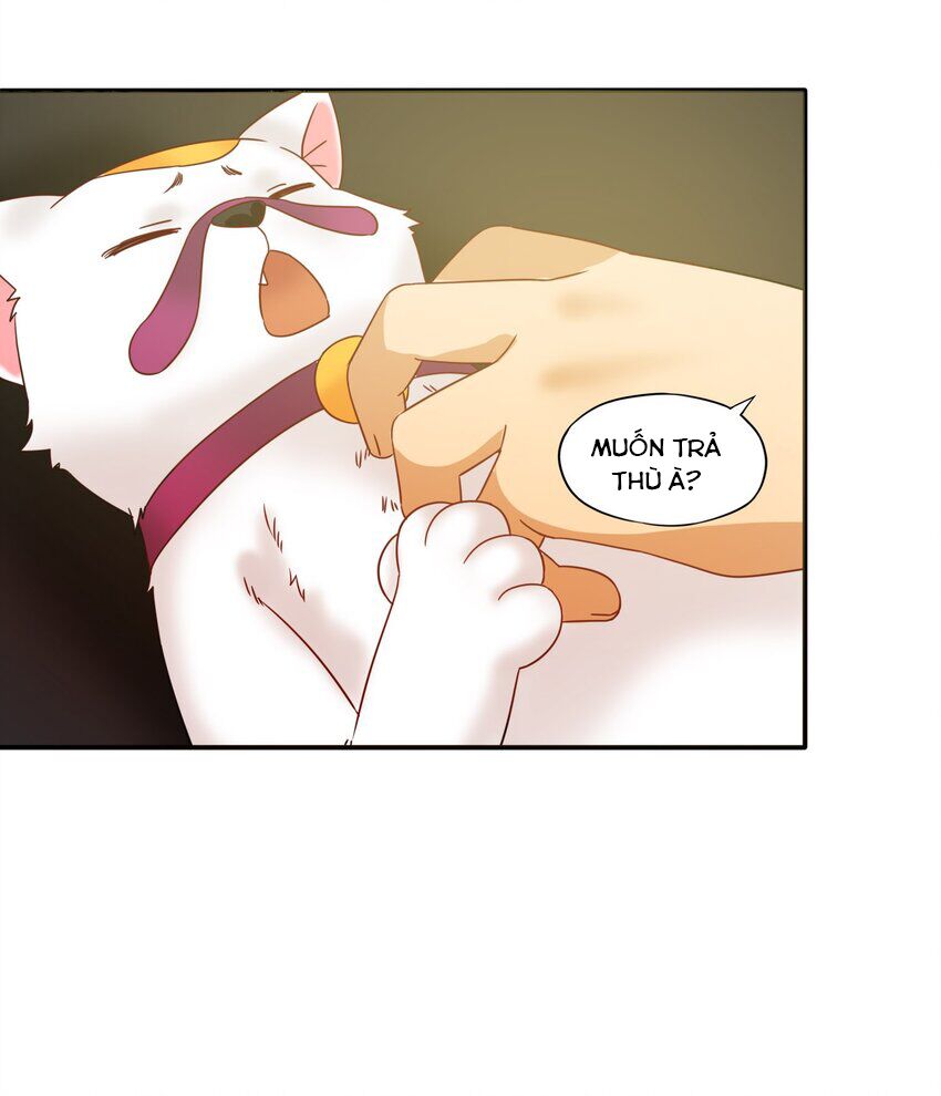 tôi trở thành ceo ở thế giới khác chapter 21 42