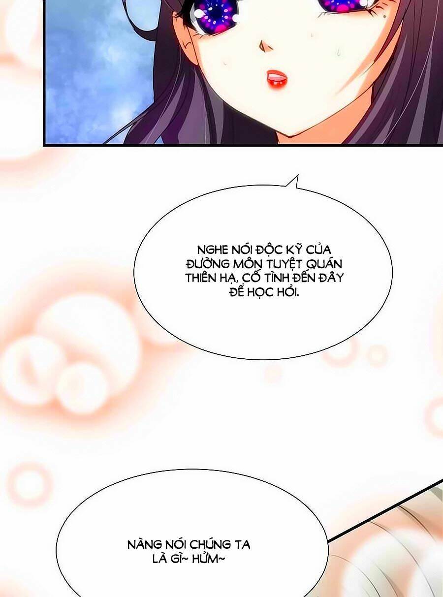 dưỡng thiếu chủ đấu tra nam chapter 82 10