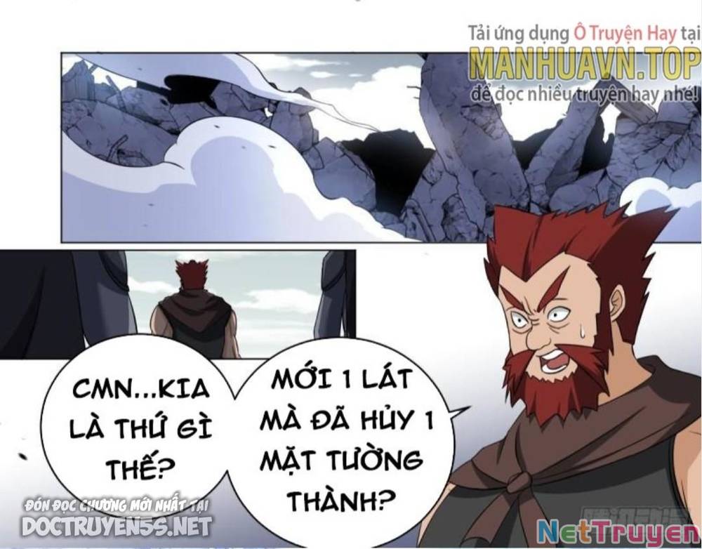 Ta Xưng Kiêu Hùng Tại Dị Giới Chapter 179 - Trang 8