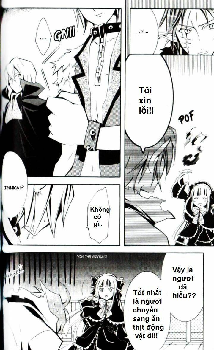 prince nightmare chapter 2 34