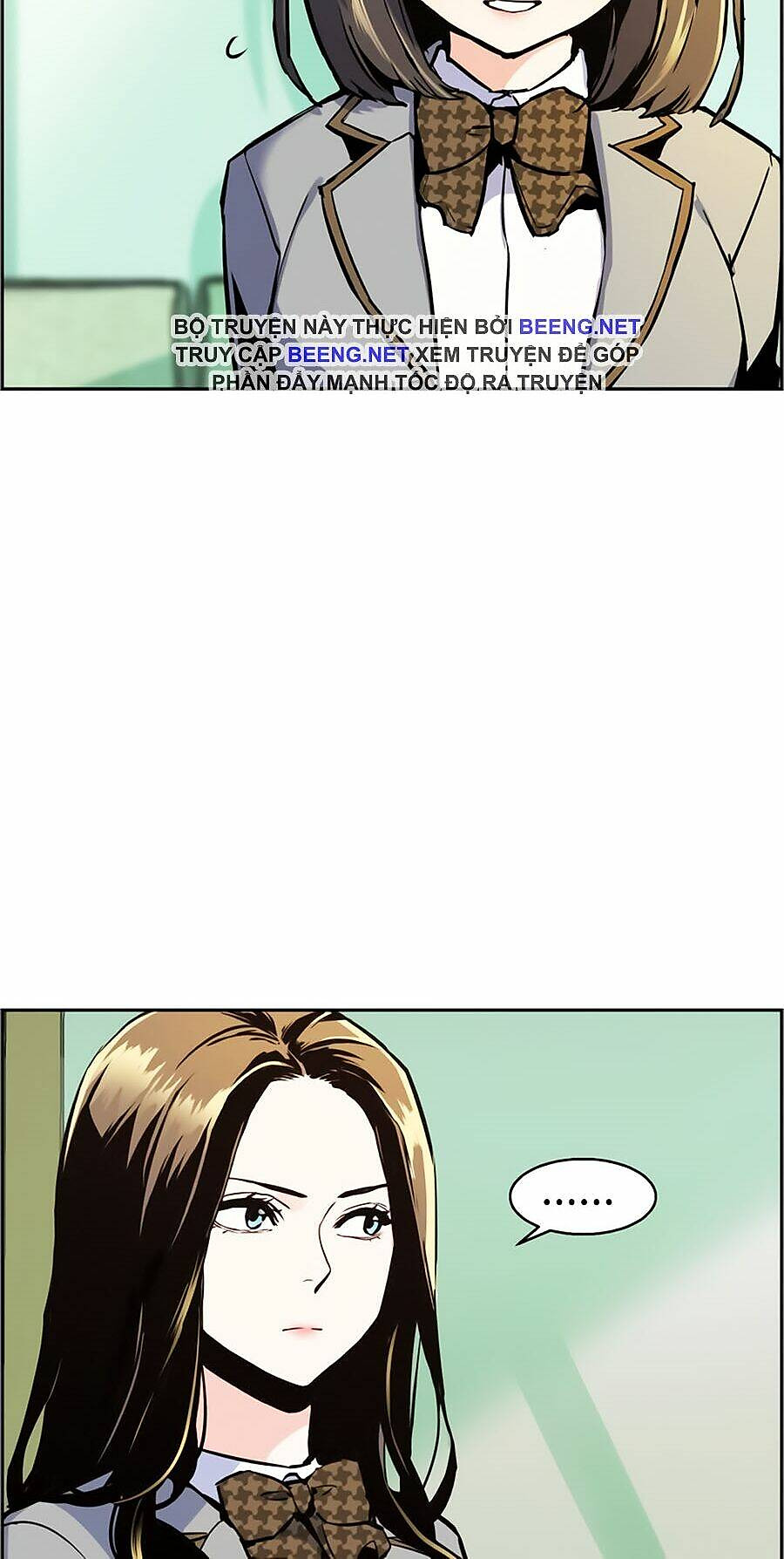 bạn học tôi là lính đánh thuê chapter 13 15