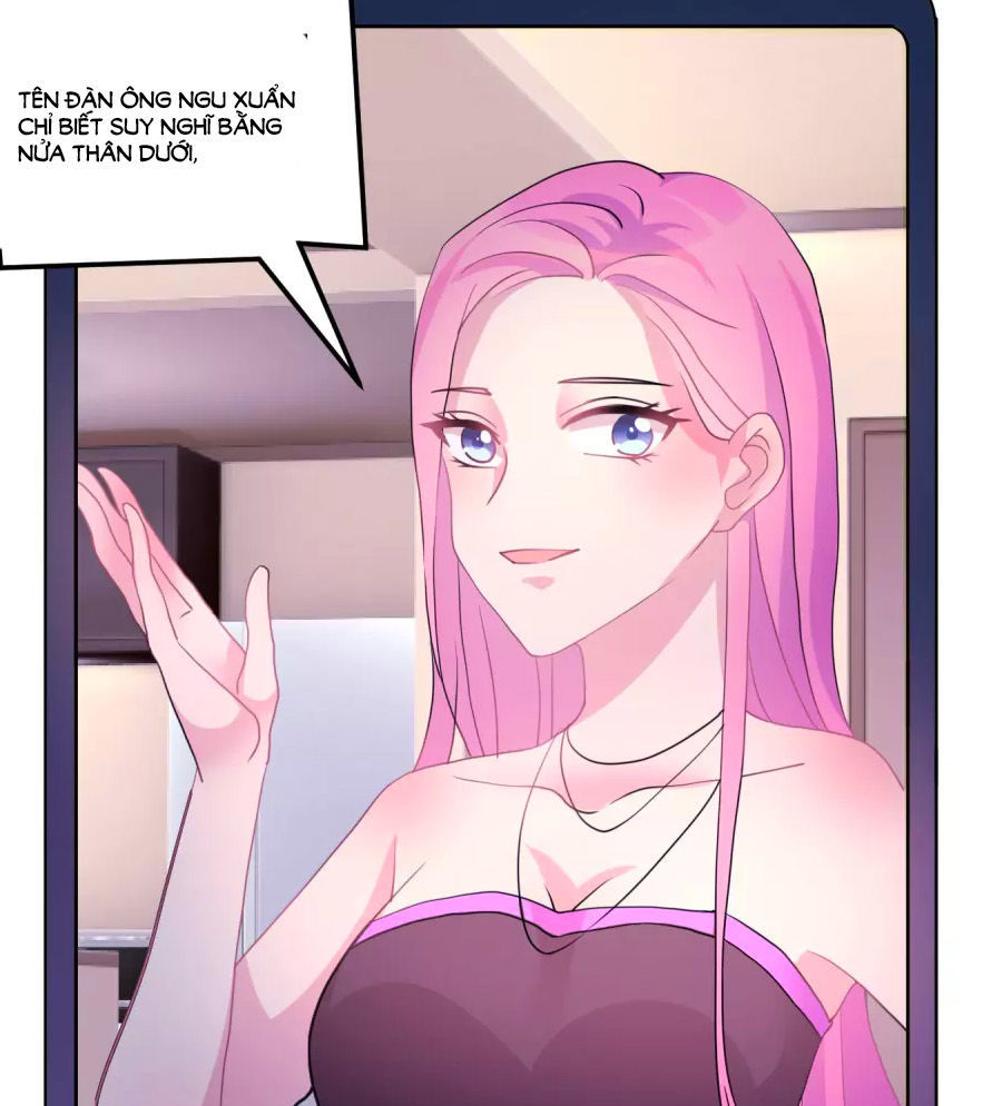 thâu tâm du hí chapter 7 35