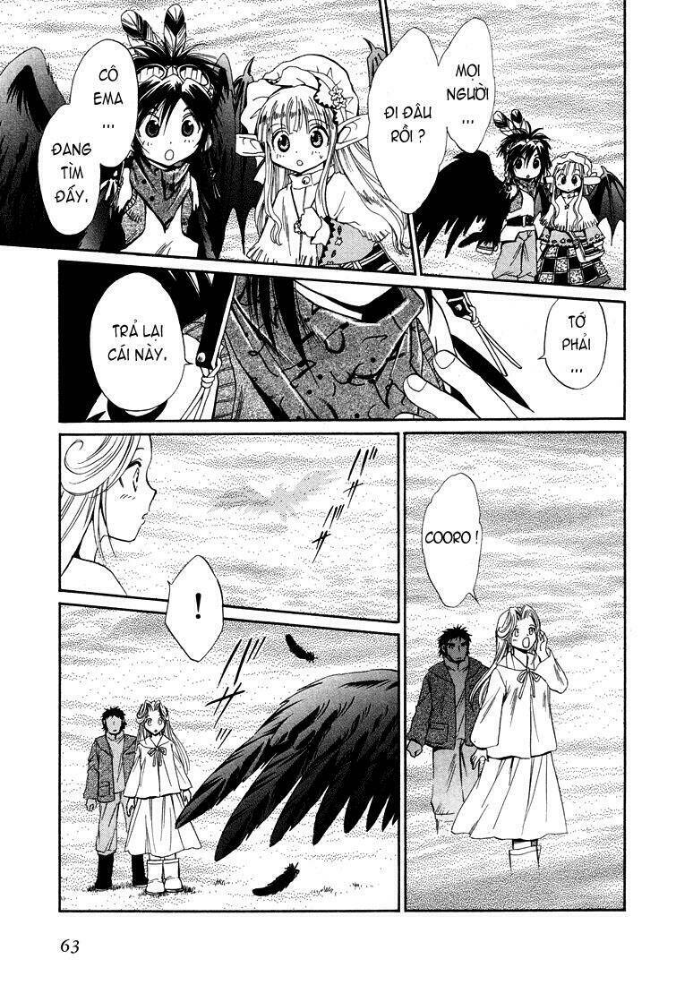 +anima chapter 22 25