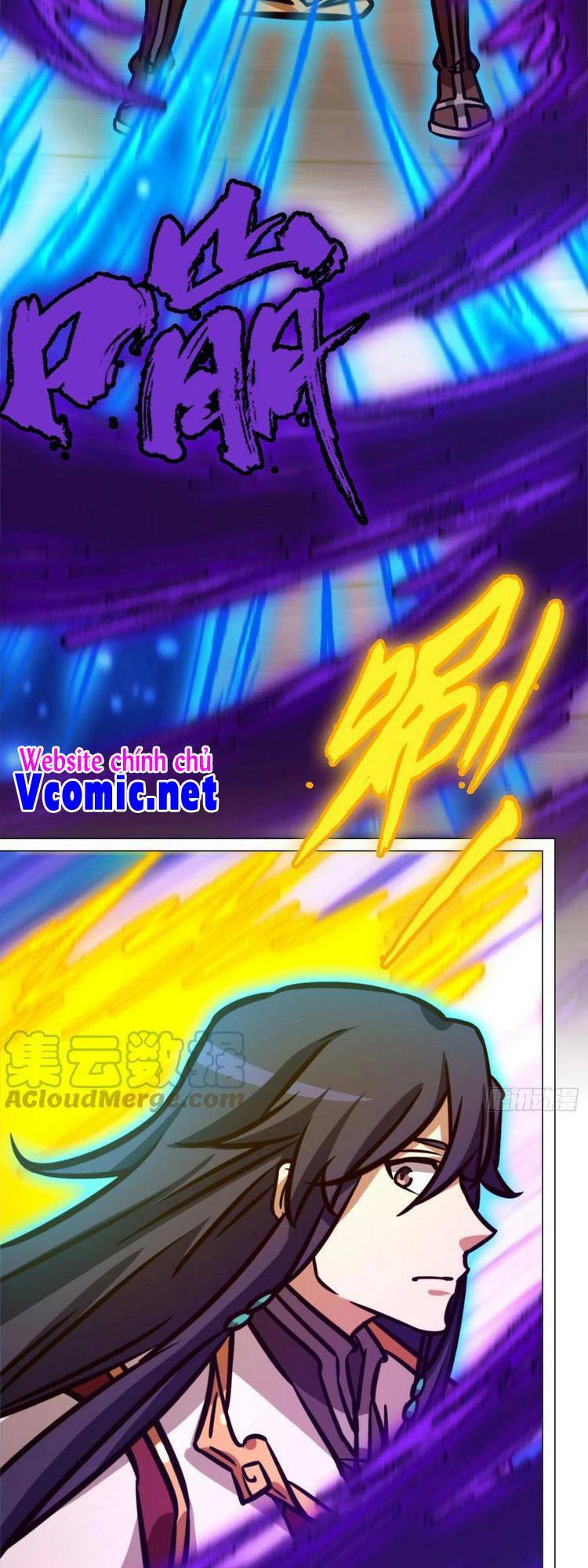 vạn cổ kiếm thần chapter 174 45