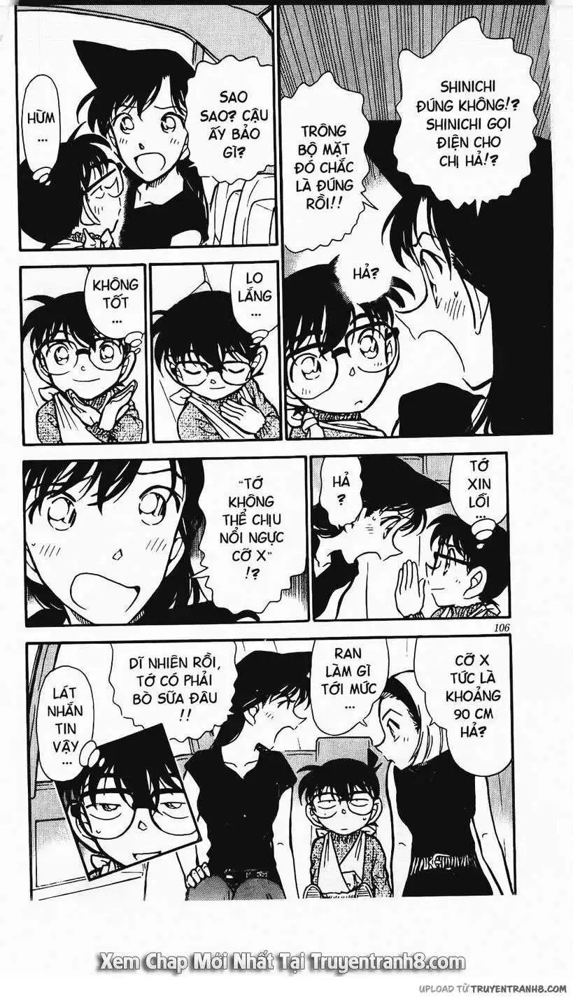 conan chapter 409 18