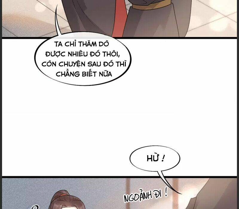 tư thế chính xác cùng bệ hạ yêu đương chapter 36.1 8