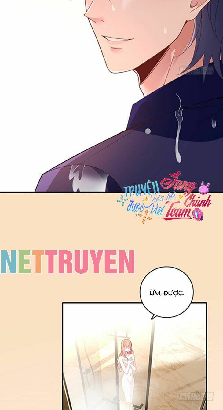 bí mật kết hôn với ảnh đế: vợ ơi đến đây tấn công đi nào chapter 63 21