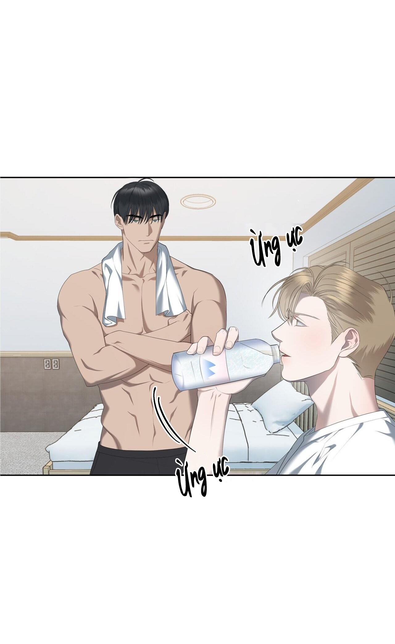 cầu thủ bóng nước chapter 11 7