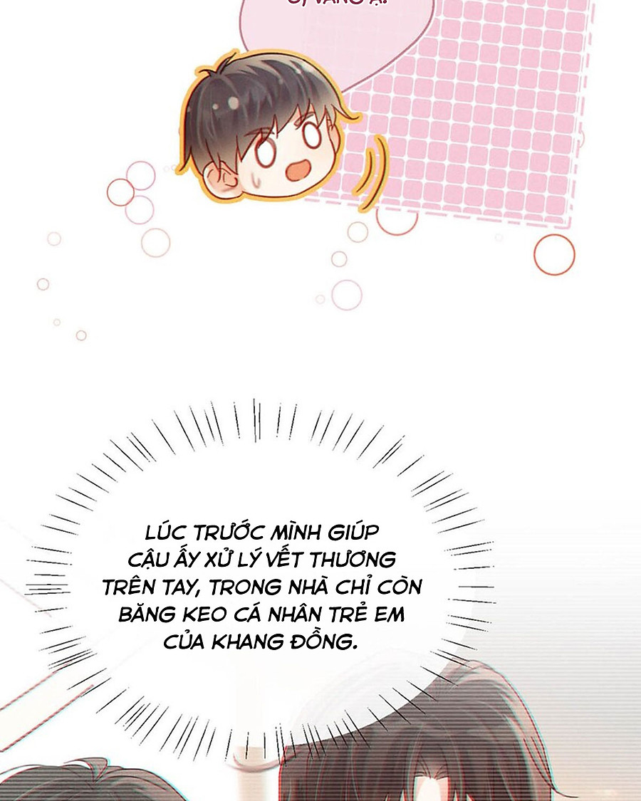 nịch tửu chapter 94 25