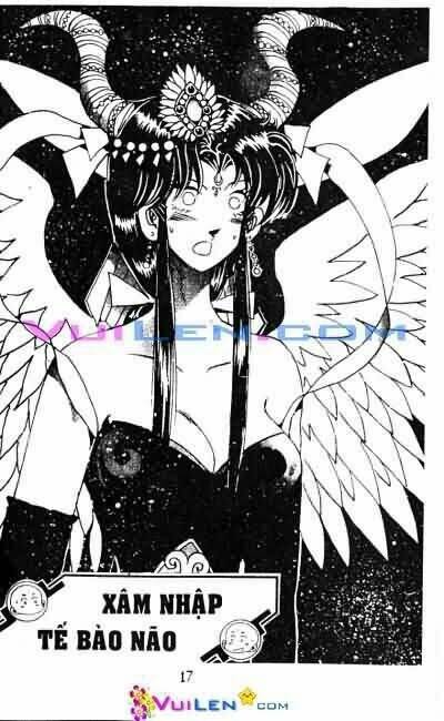 tiểu hòa thượng hd remake chapter 249 1