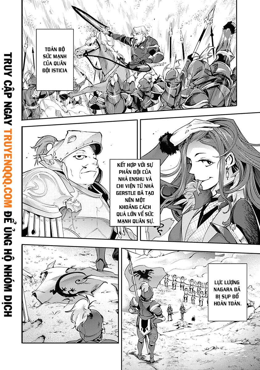 worlds end harem fantasia chapter 34.5 4