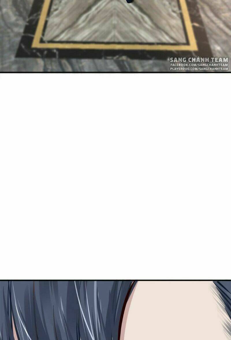 thương tiên sinh mã giáp của anh lại rơi rồi chapter 9 76