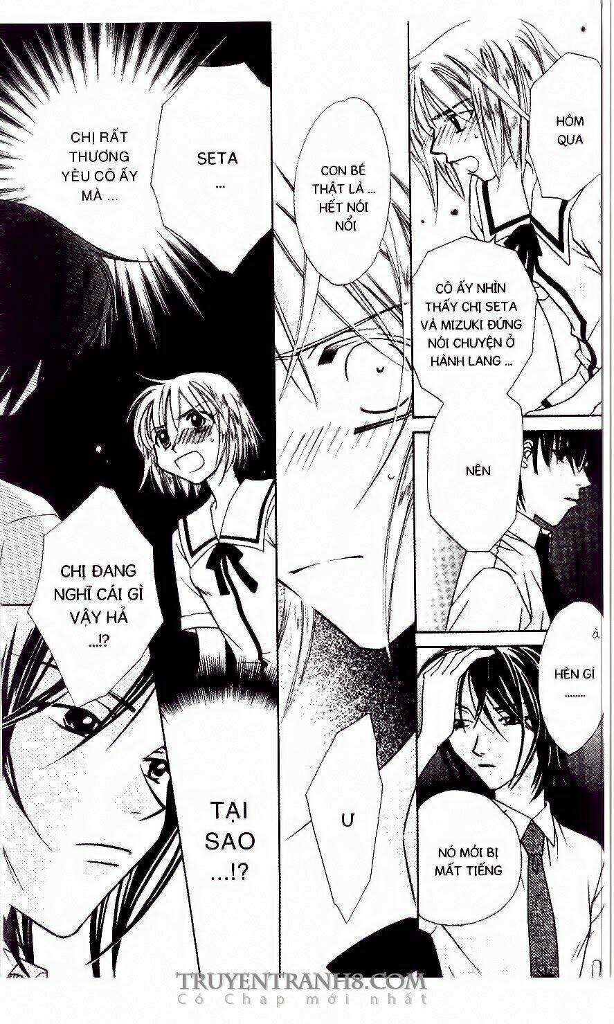 vườn địa đàng chapter 38 9