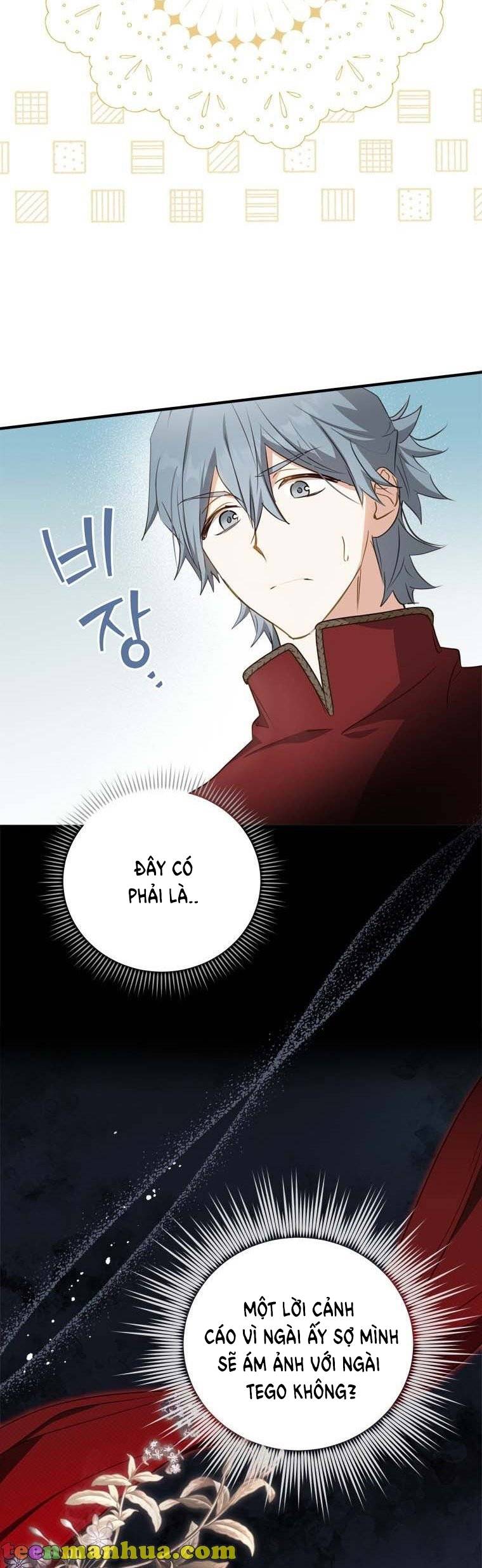 đã bảo nữ chính cải nam trang cơ mà ! chapter 26 3