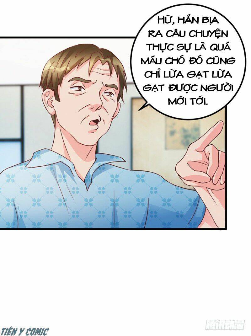 thấu thị tiên y chapter 70 10