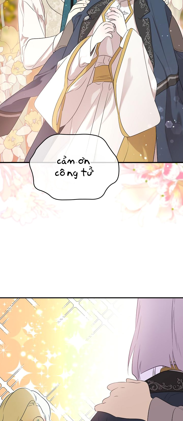 tôi là mẹ kế của nam chính chapter 107.1 19